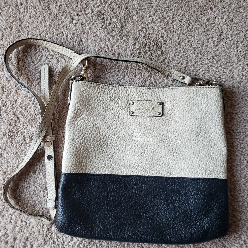 Kate Spade Crossbody